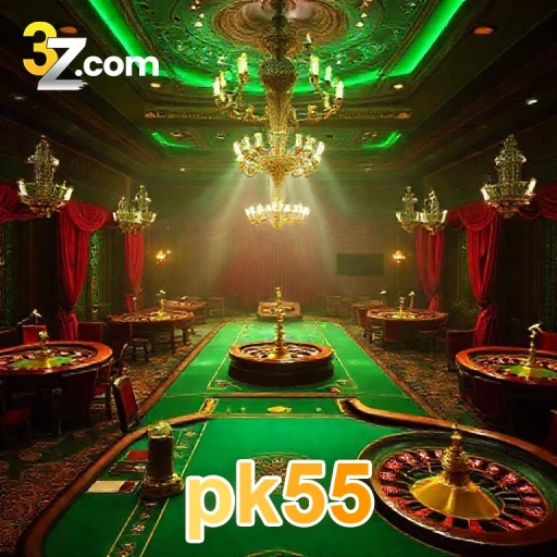 pk55.com Apostas