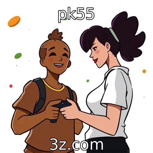 Diversidade e inclusão na indústria de jogos