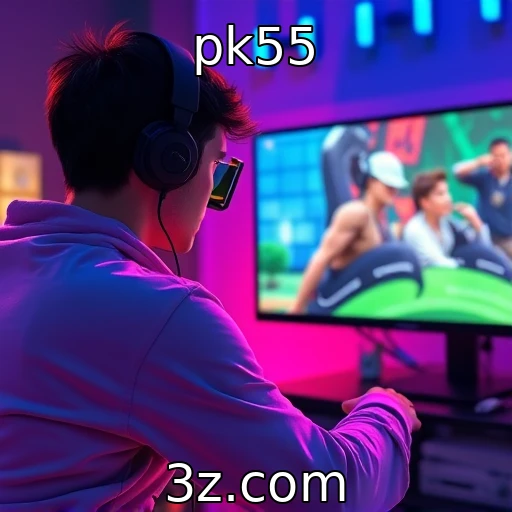 Crescimento das plataformas de streaming de jogos