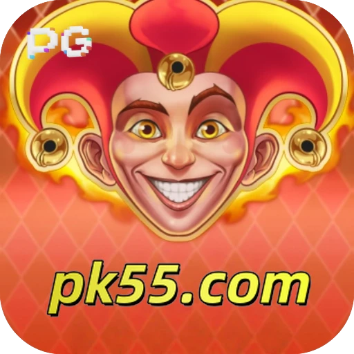 pk55 - Baixe o app e jogue na melhor plataforma de cassino do Brasil