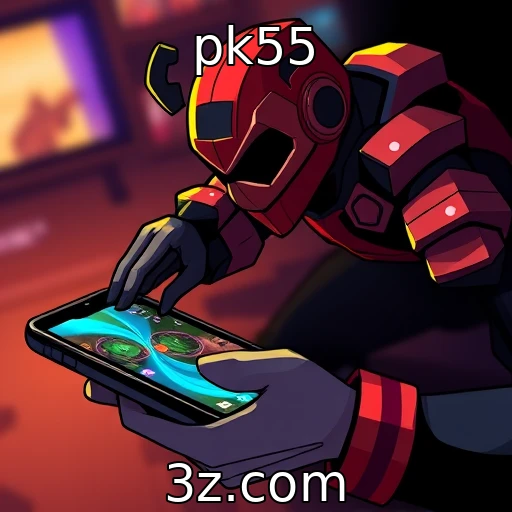 Desenvolvedores enfrentam novos desafios em jogos para dispositivos móveis